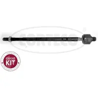 CORTECO 49399470 Articulation axiale de barre d'accouplement pour OPEL VECTRA B (36) Avant Avant droit Avant gauche