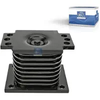 Lema Amortisseur de suspension arrière, référence 1696.01, pour VOLVO FL, FM, 9, FL 10, N 10, FH 16