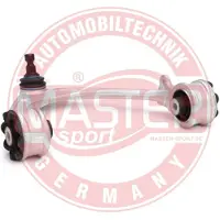 Master Sport MS 27271S-PCS-MS Bras de suspension supérieur droit, essieu avant, pour JAGUAR XE (X760)