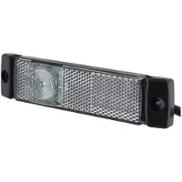 Hella Feu de position LED avec câble pour DAF