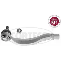 CORTECO Rotule de direction pour PEUGEOT 508 SW I (8E) Avant droit 49400537