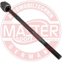 Master Sport MS 33002B-PCS-MS Articulation axiale, barre d'accouplement de l'essieu avant pour MAZDA 626 III Hatchback (GD)