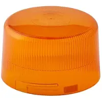 Hella Verre de feu tournant pour DAF