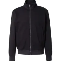 BOSS Veste de survêtement 'H-Shepherd' noir