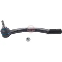 Master Sport MS 25771-PCS-MS Embout de barre d'accouplement, essieu avant gauche, pour MINI (R50, R53)
