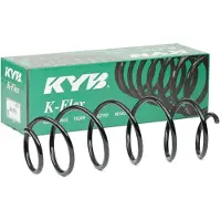 KYB Ressort de suspension K-Flex RA3555