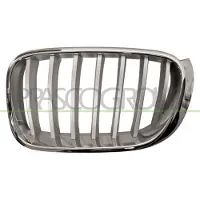 BLIC Garniture de phare 6502-07-00939955P gauche