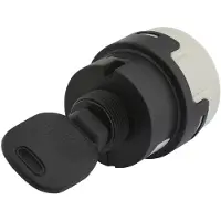 Hella 6JB 003 959-021 Ontstekings- / startschakelaar