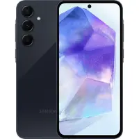 Samsung Galaxy A55 128 Go Bleu Foncé 5G Enterprise Edition