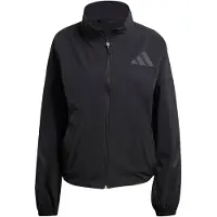 Adidas Z.n.e. Woven Tracksuit Jacket Noir XS / Regular Femme