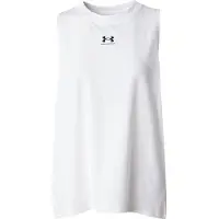 Under Armour T-shirt Sans Manches Campus Muscle