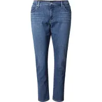 Levi's Jean '311 Shaping Skinny ' bleu denim