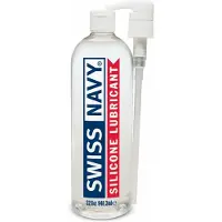 Swiss Navy Snsl32 946ml Lubricant Clair