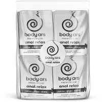 Body ars Bod9570 100ml Lubricant Clair