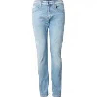 Scotch & Soda Jean 'Ralston' bleu clair