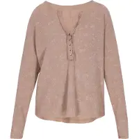 SANIKA T-shirt brocart