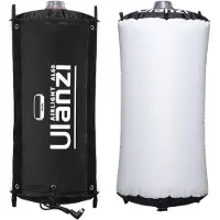 Ulanzi AL60 tube d'air lumineux 60 W