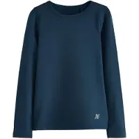 Next T-Shirt bleu marine