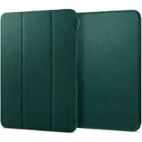 Spigen Urban Fit (Apple iPad Pro 11 2024), Étui pour tablette, Vert