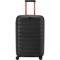 Roncato Valisette noir denim