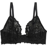 Next Soutien-gorge noir