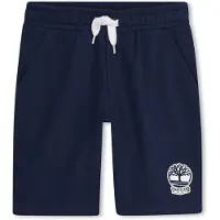 Timberland Short enfant T60460 garcons - Marine - 8 ans
