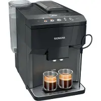 Siemens TP511D09 EQ.500 Classic, Machine à café automatique, Noir