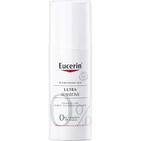 Eucerin UltraSensitive Soin Apaisant pour Peaux Normales à Mixtes 50 ml