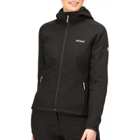 Regatta Sweatshirt à capuche softshell femme Arec III