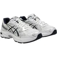 Asics Gel-1130 Gs Trainers Blanc EU 37 Enfants