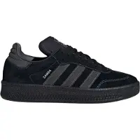 Adidas Originals Baskets basses 'Samba' anthracite / noir / blanc