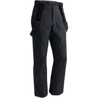 Maier Sports Anton 2 Pants Noir 27 / Short Homme