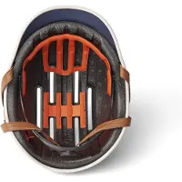 Thousand Heritage 2.0 Urban Helmet Bleu L