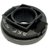 Skf Butée de débrayage VKC 2523