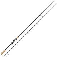 Westin W8 Dropshot Spinning Rod Doré 2.40 m / 4-21 g
