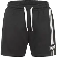 Lonsdale Ardcharnich Shorts Noir 2XL Homme