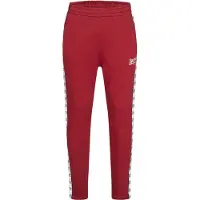 Benlee Sutherland Joggers Rouge L Homme