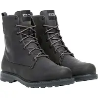 TCX Blend 2 WP Bottes Noir 43 unisex