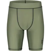 Benlee Bossburn Short Leggings Vert L Homme