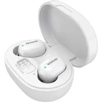 Aiwa Ecouteur, Wireless, Bluetooth 5.0, Blanc