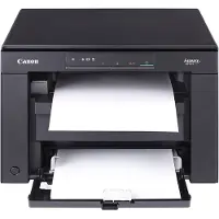 Canon I-Sensys Mf 3010 (Laser, Noir et blanc), Imprimante, Noir