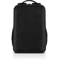 Dell Essential (15.60", Vallon), Sac pour notebook, Noir, Bleu