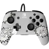 PDP 500-134-COMIC Controller Remacth Comic Mario Switch