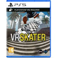 VR Skater PSVR2 (PS5)