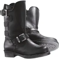 Daytona Urban GTX Gore-Tex Bottes de moto imperméables