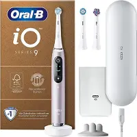 Oral-B iO Series 9 Plus Edition