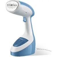 Maestro Appareil de vapeur pour vêtements 1600W MR-356-BLUE