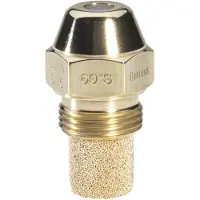 Danfoss gicleur d'huile OD-S 030F6916 0.75 USgal/h, 60 degrés, cône plein