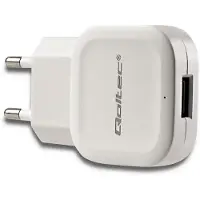 Qoltec 50193 Chargeur secteur