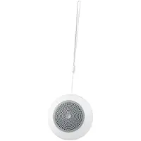 Prime3 Enceinte PRIME 3 Enceinte bluetooth LUMI ABT12GY (couleur blanche et grise) (5 h), Enceinte Bluetooth, Gris, Multicolore, Blanc